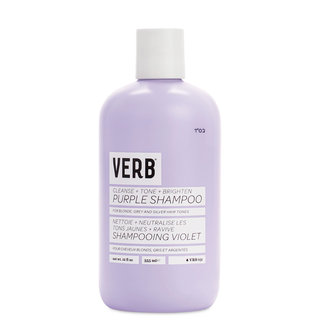 Purple Shampoo