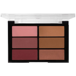 Blush Palette 1 Plum Bronze