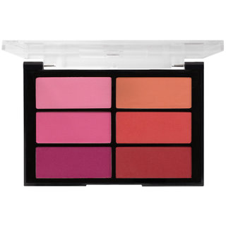 Blush Palette 2 Rose Coral