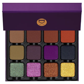 Dark EDIT Eye Shadow Palette