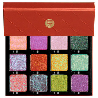 Étendu Palette Coyish