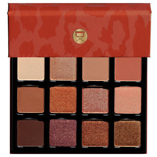 Étendu Palette Minxette