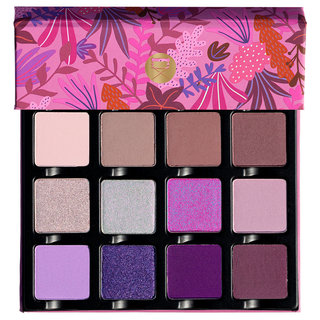 Étendu Palette Violette