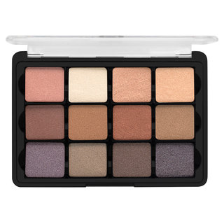 Eye Shadow Palette 6 Paris Nudes