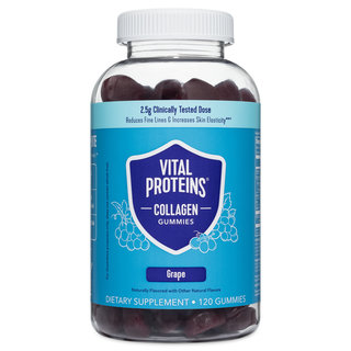 Collagen Gummies