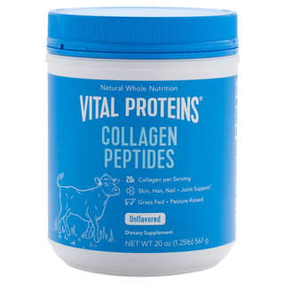 Collagen Peptides