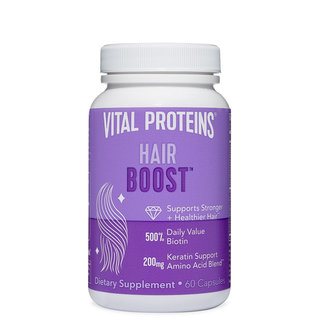 Hair Boost Capsules