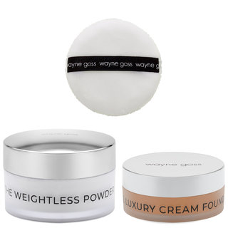 The Luxury Complexion Set