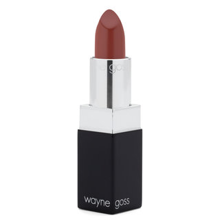 The Luxury Cream Lipstick Poppy