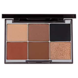 The Luxury Eye Palette Imperial Topaz