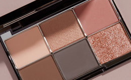 Revealed: Wayne Goss’s New Eye Shadow Palette