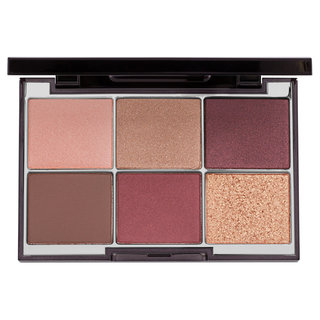 The Luxury Eye Palette Tourmaline