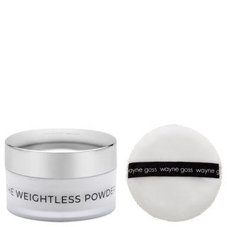 The Weightless Powder & Poreless Beauty Puff Bundle