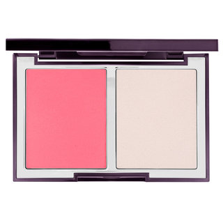 The Weightless Veil Blush Palette Blush Peony