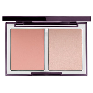 The Weightless Veil Blush Palette Desert Blossom