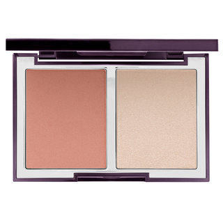 The Weightless Veil Blush Palette Sweet Wildflower