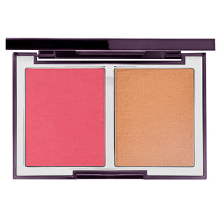 The Weightless Veil Blush Palette