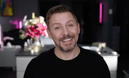 Get All the Details About Wayne Goss’s New Mascara