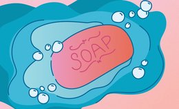 Would You Swap Your Facial Cleanser for Bar Soap? 